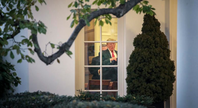 White House