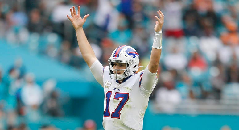 Josh Allen
