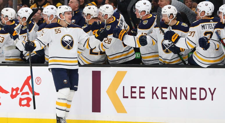 Buffalo Sabres