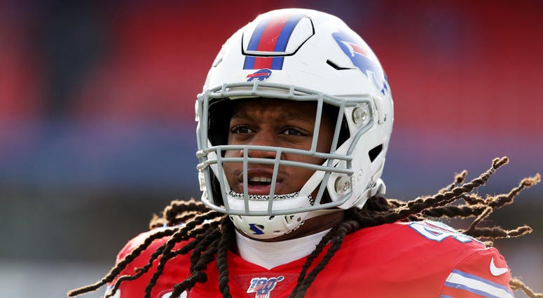 Tremaine Edmunds