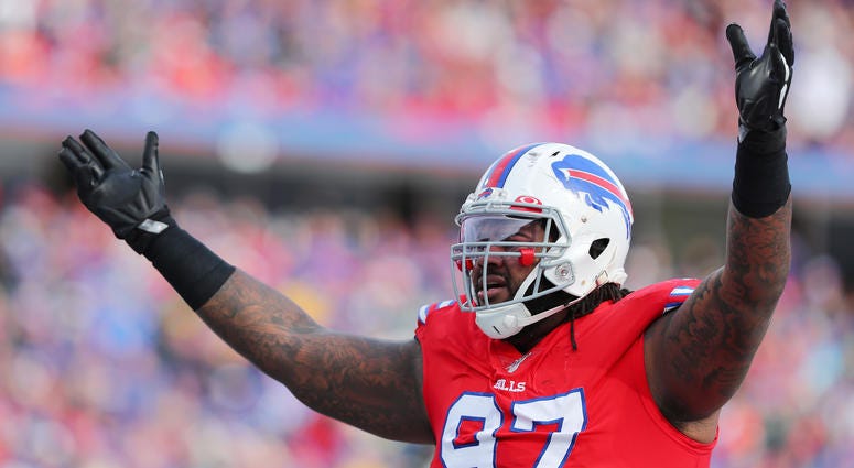 Jordan Phillips