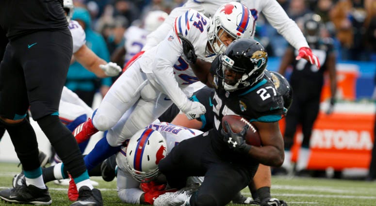 Leonard Fournette (USA Today Photo)