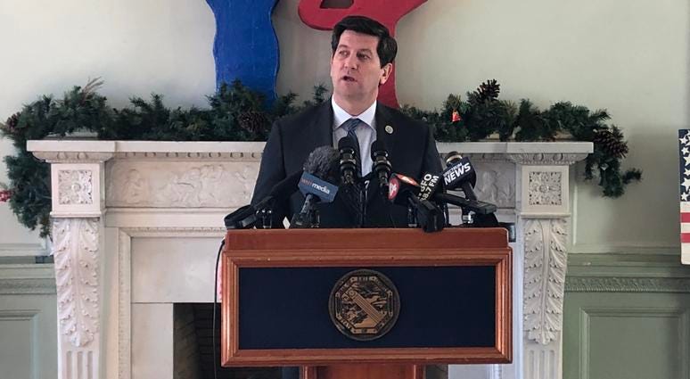 Mark Poloncarz