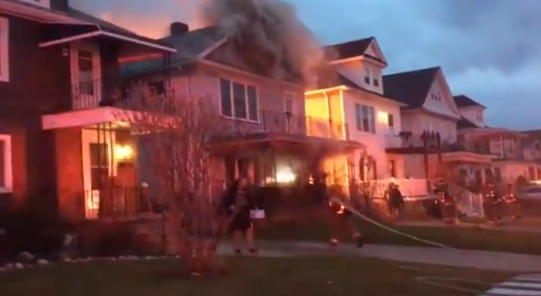 221 Norwalk Avenue, Buffalo