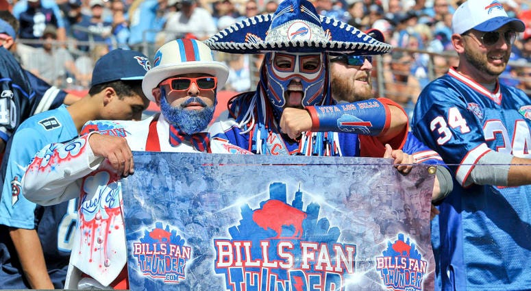 Pancho Billa (USA Today Photo)