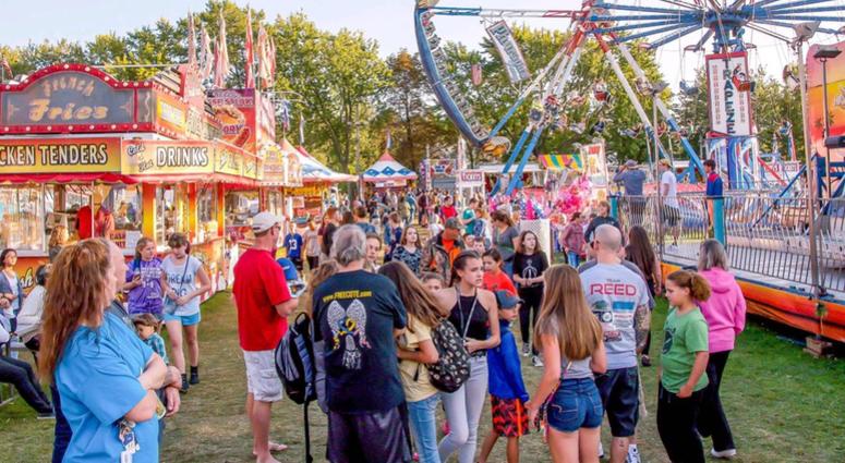 Peach Festival 2020 Lewiston Officials Concerned About 2020 Peach Festival | WBEN 930am Peach Festival 2020 Lewiston Officials Concerned About 2020 Peach Festival | WBEN 930am