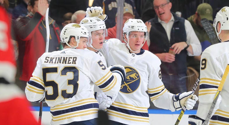 Jeff Skinner