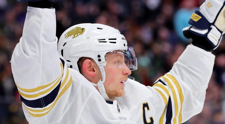 Jack Eichel