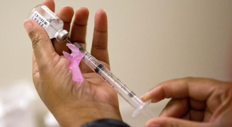 Flu vaccine