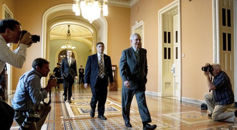 AP Photo