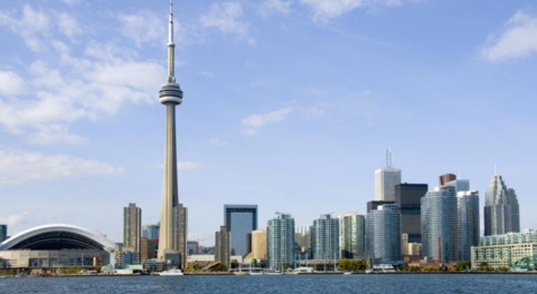 Toronto, Canada Toronto, Canada