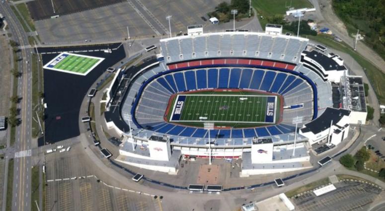 Bills host the Carolina Panthers Thursday night for the first preseason game of the season