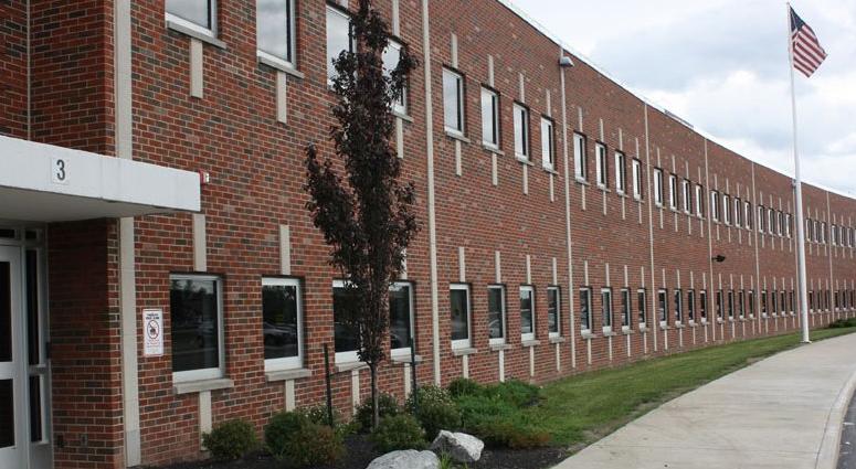 Sweet Home Middle School Sweet Home Middle School