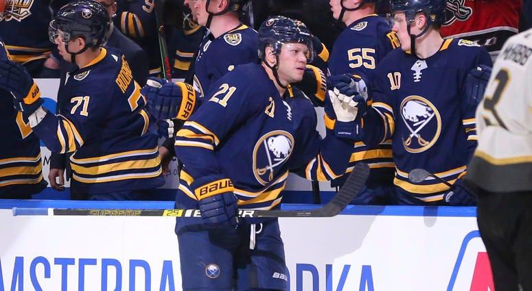 Buffalo Sabres