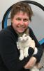Bethany Kloc, SPCA Serving Erie County