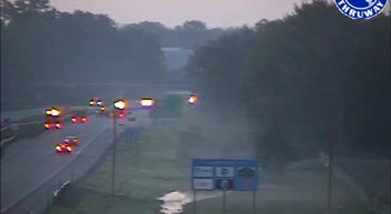 NYS Thruway