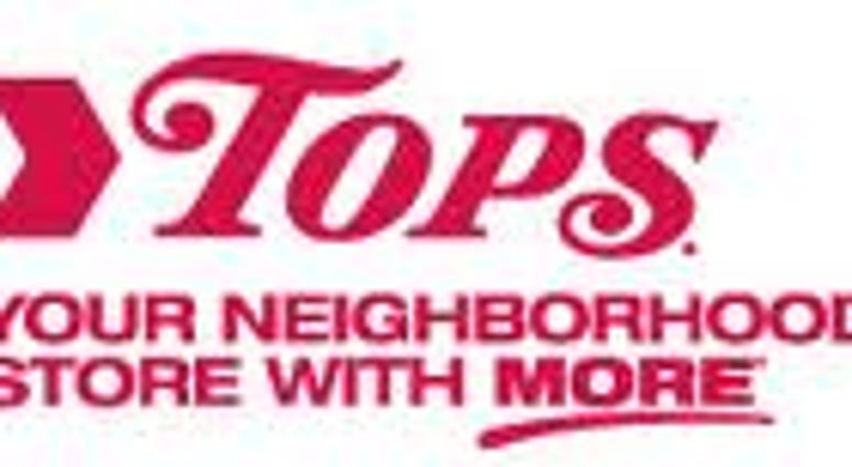 Tops Using Sustainable Produce Packaging