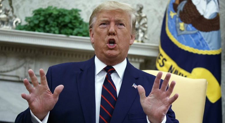 President Trump
