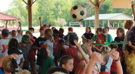 Summer Day Camp