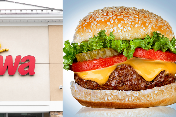 Burger