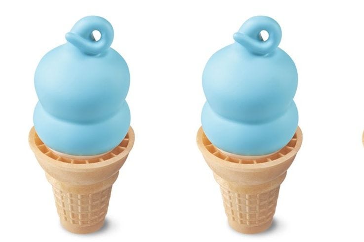 Ice cream