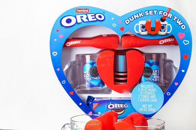 Oreo