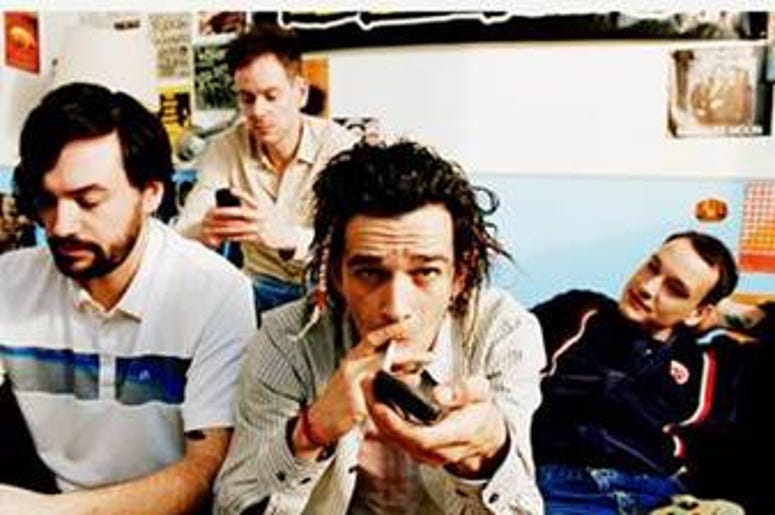 The 1975