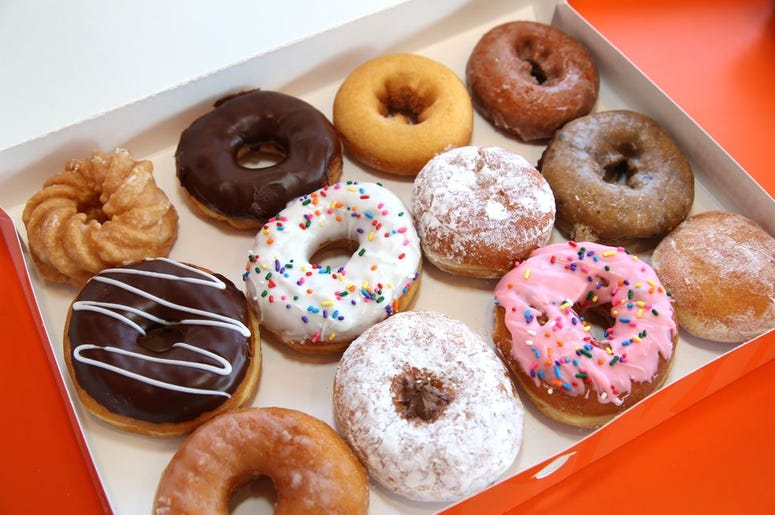 Donut