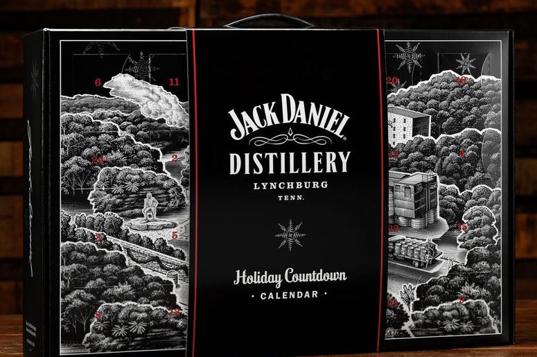 Jack daniels