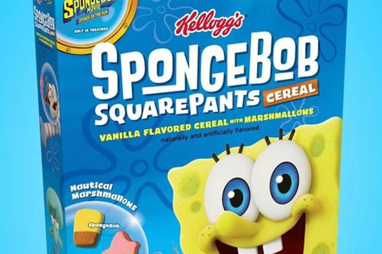 Sponge