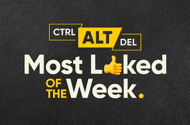 Most Liked