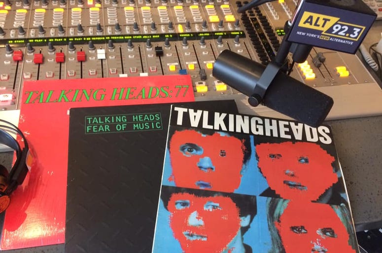 POSTMODERN ALT 92.3 PLAYLIST 01.26.2020