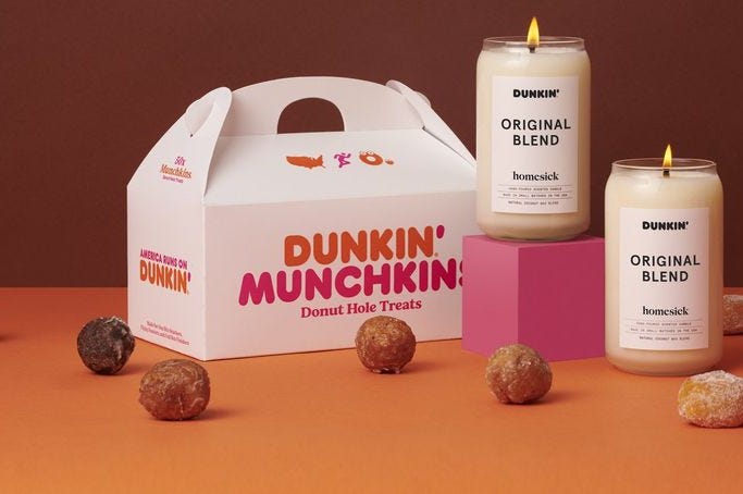 Dunkin
