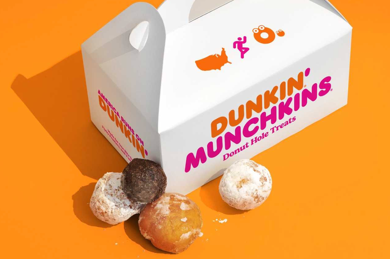 Donuts