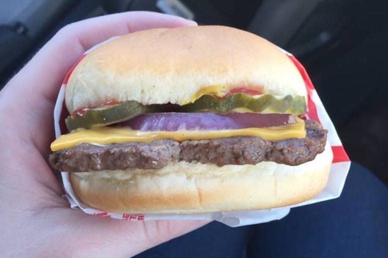 Burger
