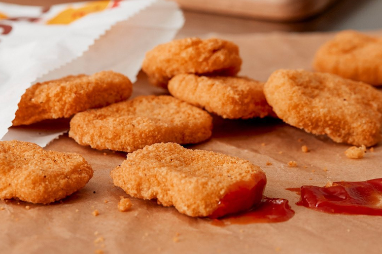 Nuggs