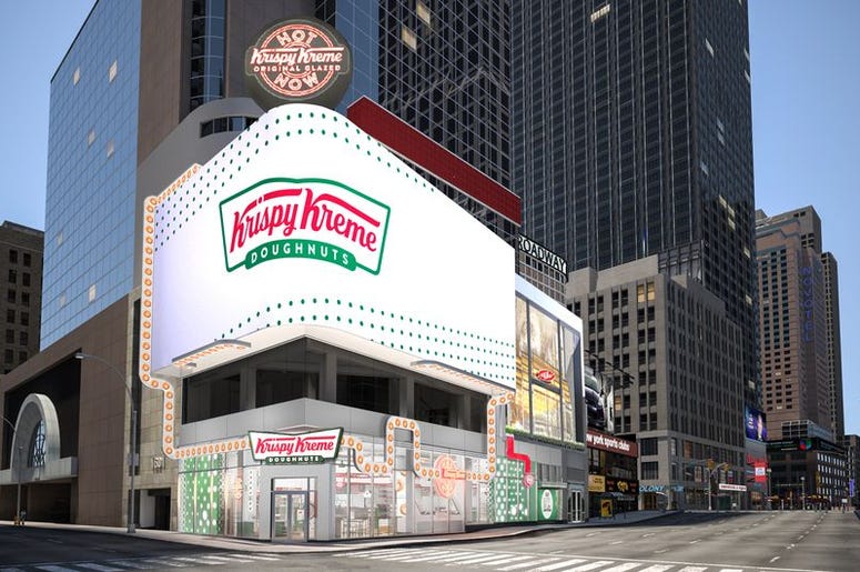 Krispy