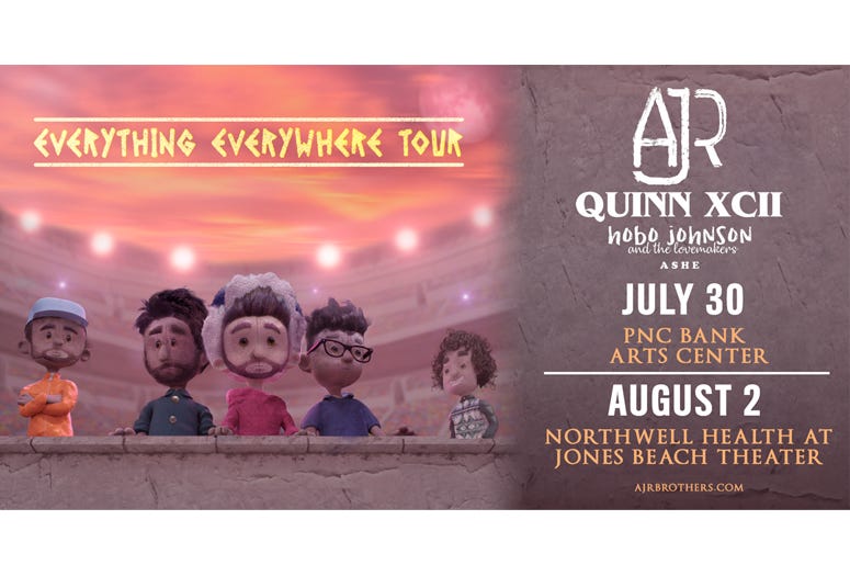 AJR