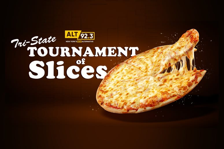 Tri-State Tournament of Slices