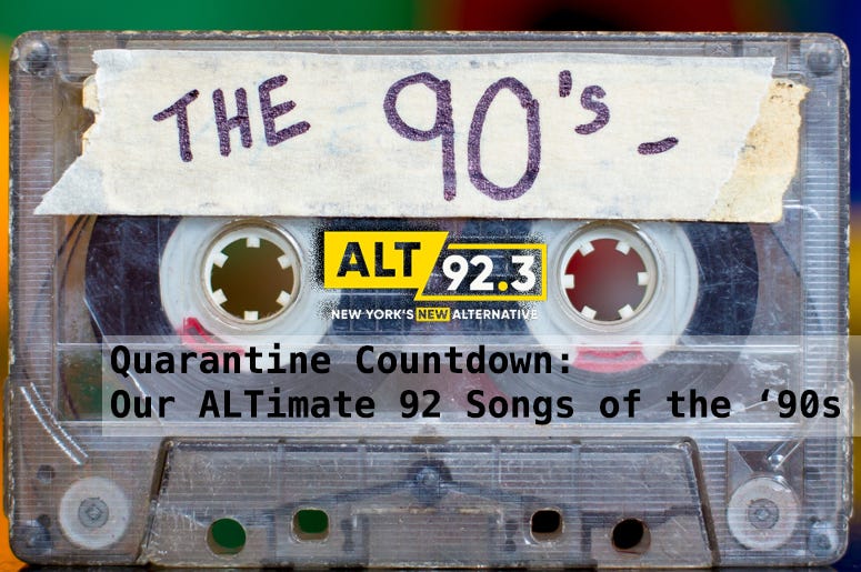 ALTimate '90s