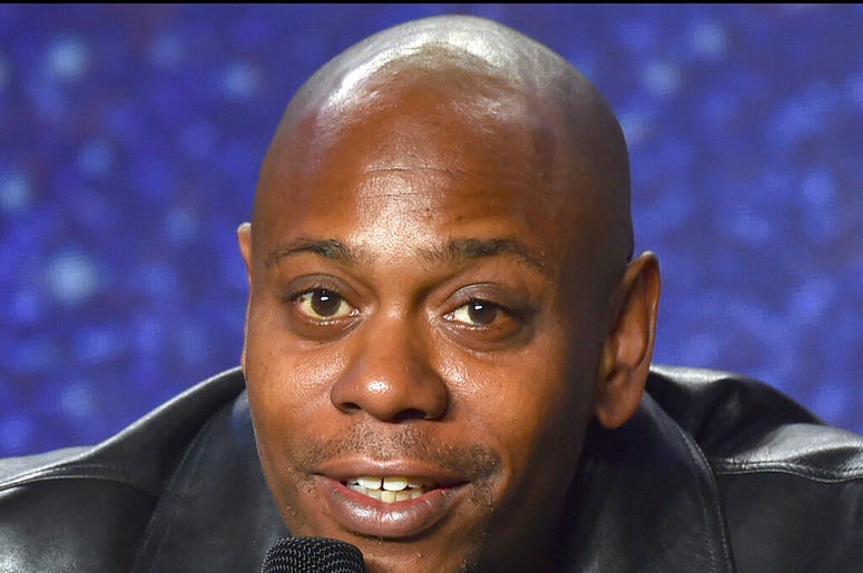 Dave Chappelle