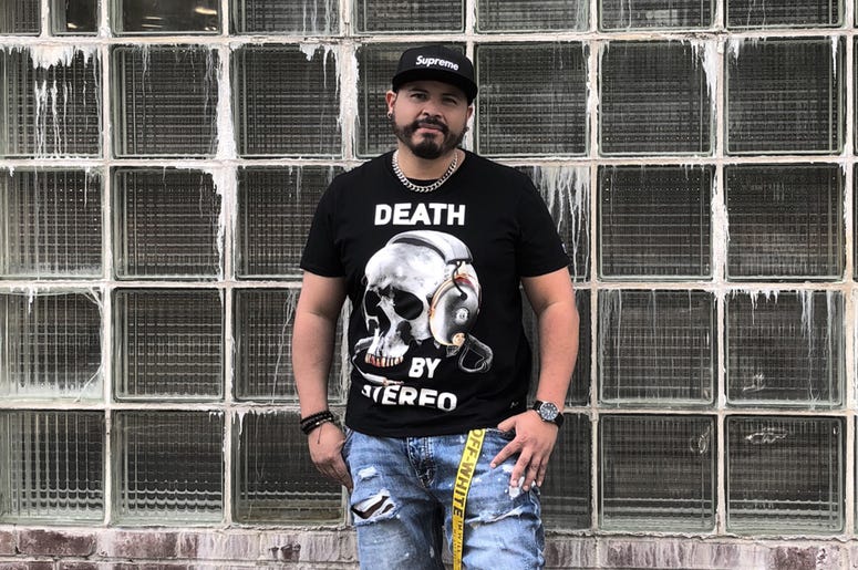Abel Sanchez