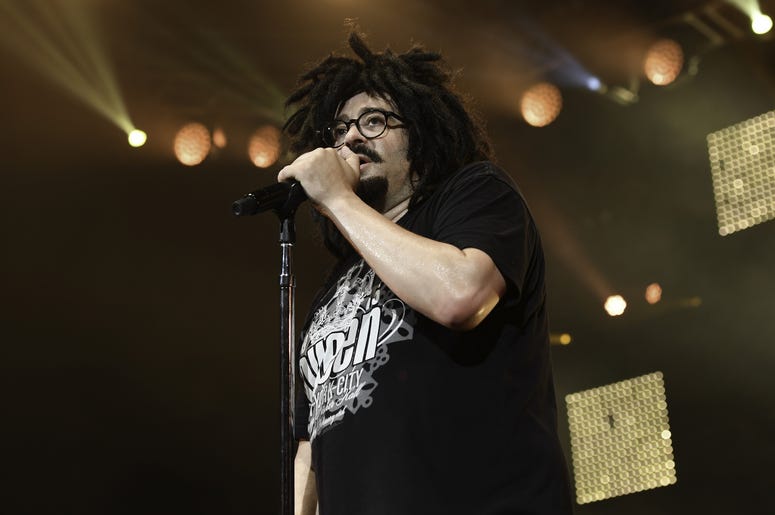 Adam Duritz Adam Duritz