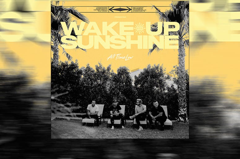 All Time Low WUS DL