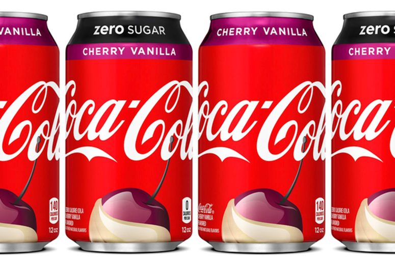 Coke