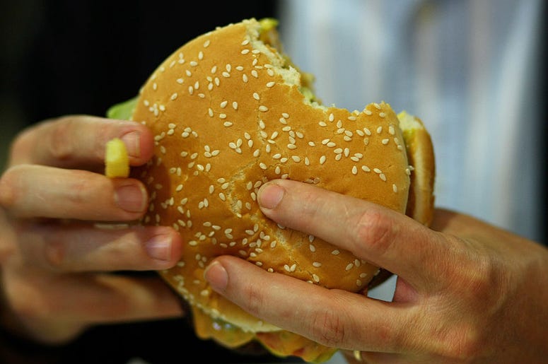 Burger King Whopper Burger King Whopper