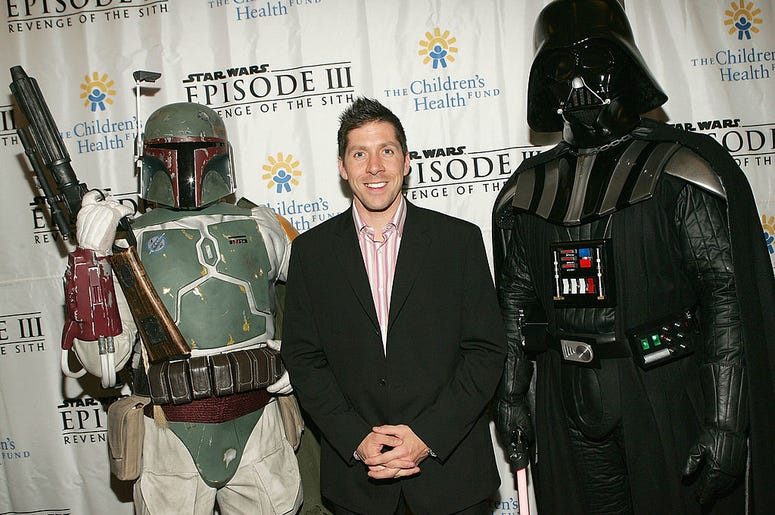 Boba Fett and Friends Boba Fett and Friends