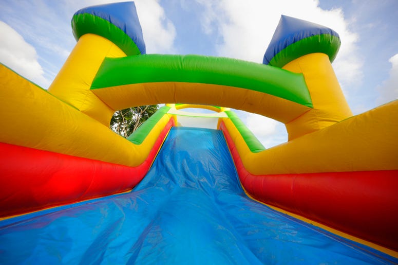 Bounce House Bounce House