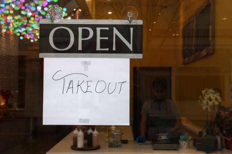 Takeout