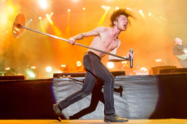 Cage the Elephant Cage the Elephant